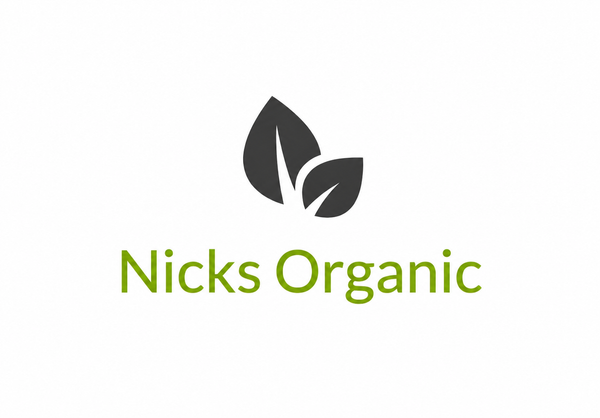 NicksOrganic